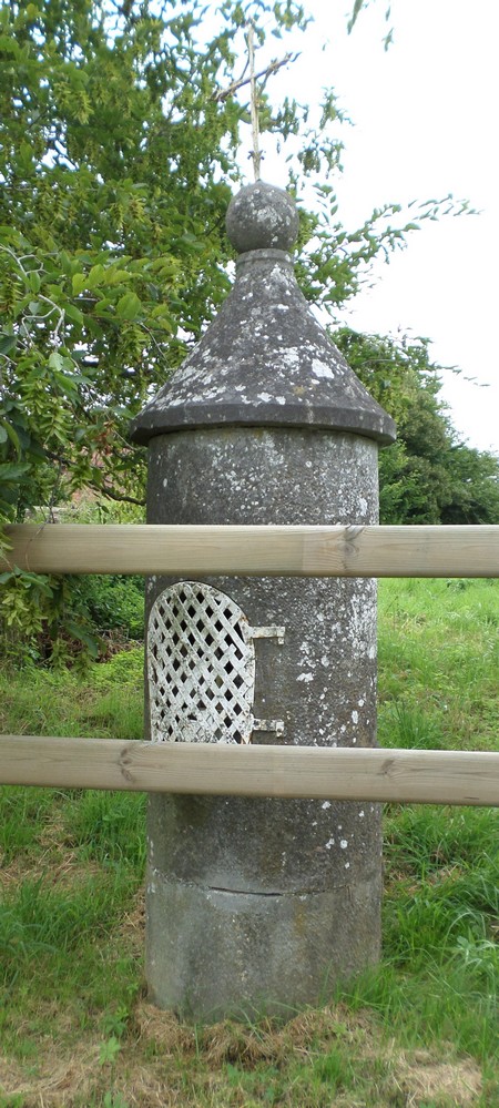 Beaurepaire sur Sambre, oratoire
