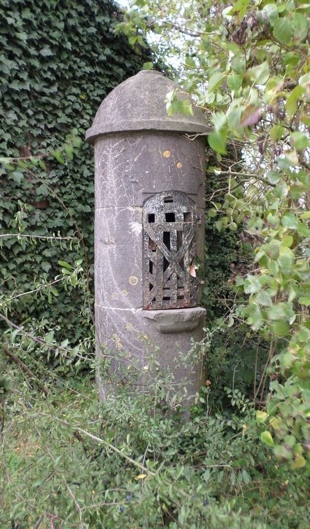 Beaurepaire sur Sambre, oratoire