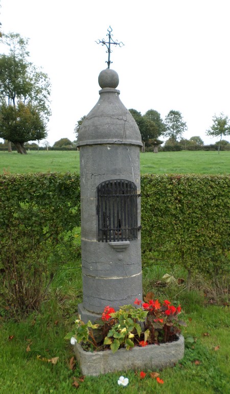 Beaurepaire sur Sambre, oratoire
