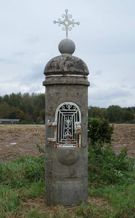 Beaurepaire sur Sambre, oratoire