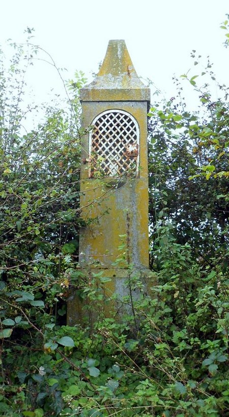 Beaurepaire sur Sambre, oratoire