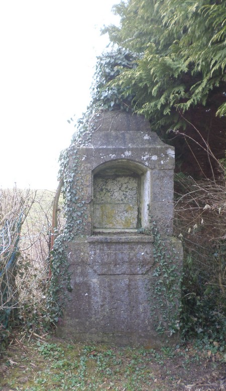 Chapelle St Roch