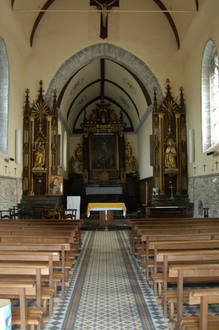 L'église