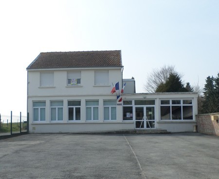mairie
