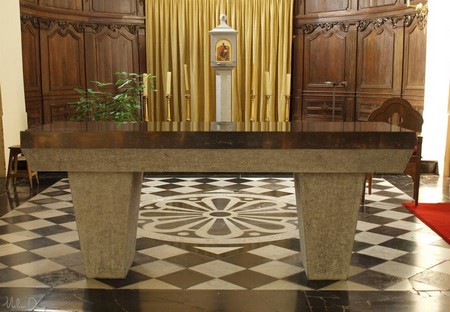 Eglise de Bellignies