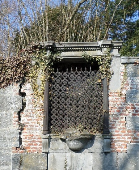 Oratoire
