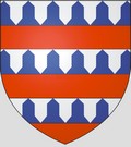 Blason de Berlaimont