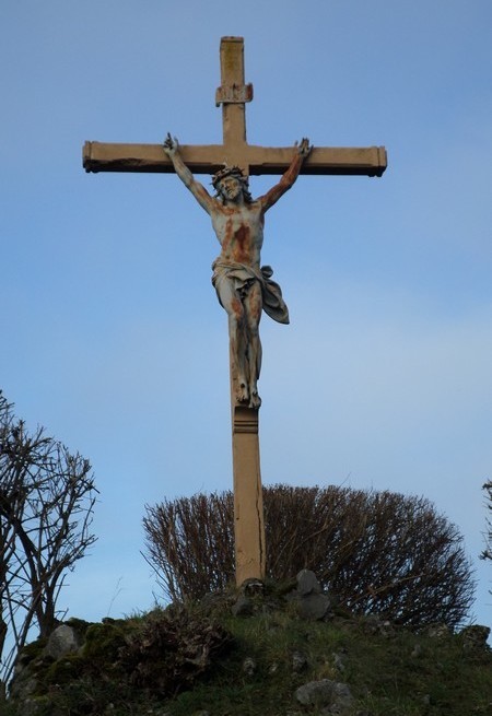 Calvaire de Berlaimont.
