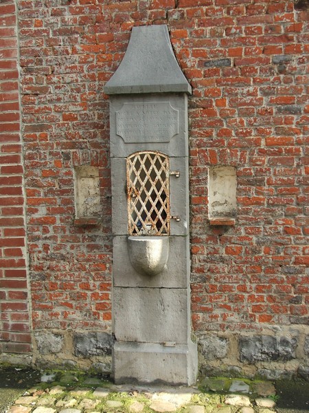 berlaimont_chapelle_notre_dame_de_bon_secours [23, rue Fernand Thomas]