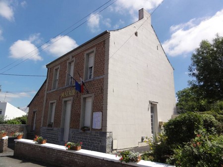 Mairie de Bersillies