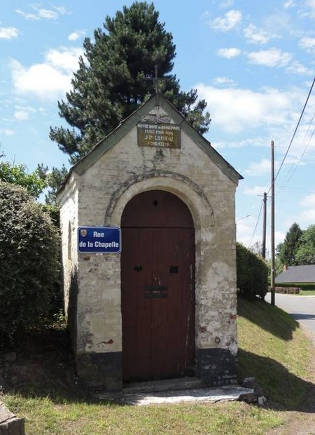 Bersillies Notre Dame de Bon Secours