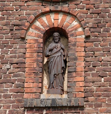 Bersillies, saint