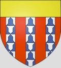 Blason de Beugnies