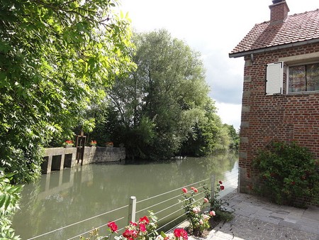 Le moulin des Harpies