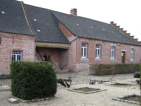 Musée des Evolutions