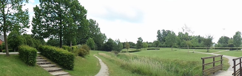 Le Parc Rural