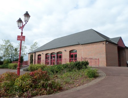 Salle des Fêtes