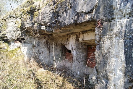 Fort de Boussois