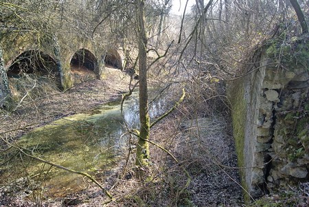 Fort de Boussois