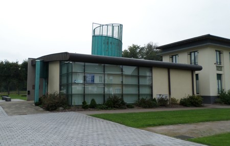 Maison citoyenne de Boussois