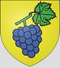 Blason de Bry