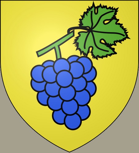 Blason de Bry