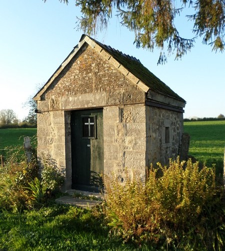 Chapelle à Cartignies