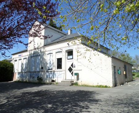 Mairie de Cerfontaine