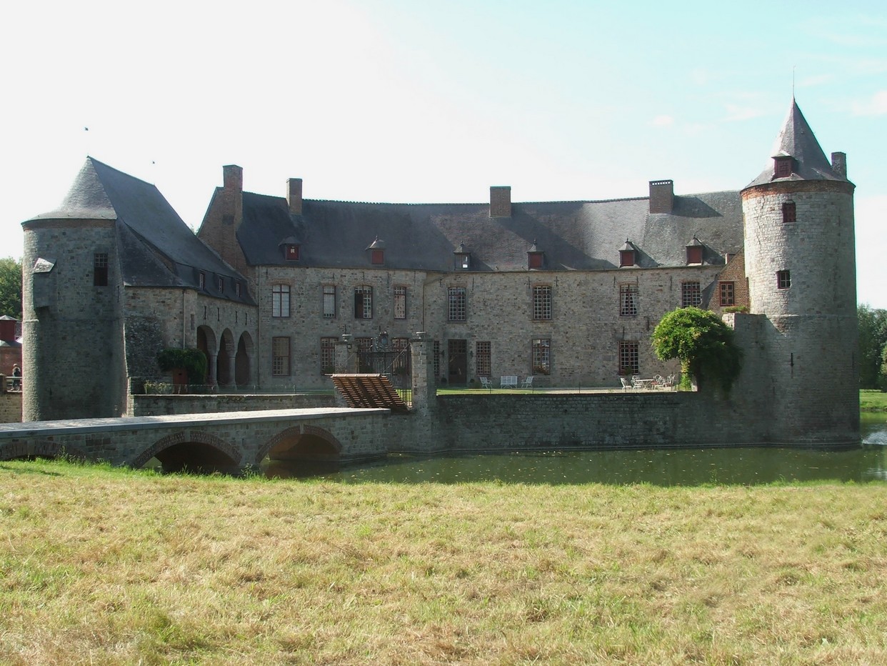 Le Château de Potelle