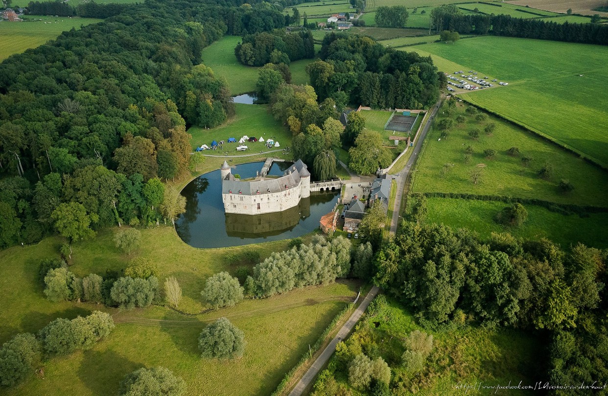 Le Château de Potelle