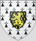 Blason de Choisies