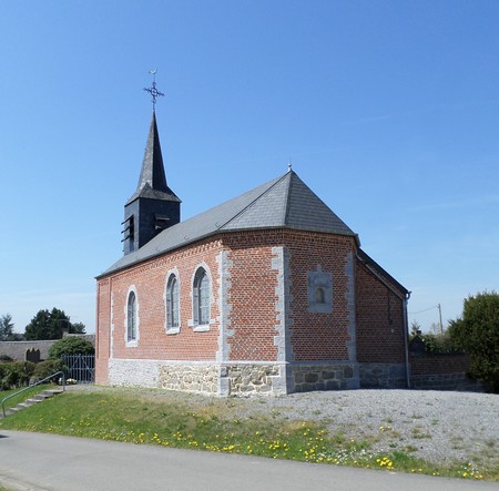 Eglise de  Choisies