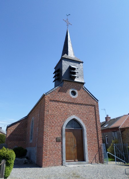 Eglise de Choisies