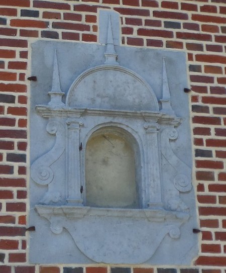 Eglise de Choisies