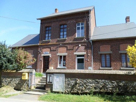 Mairie de  Choisies