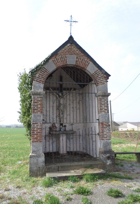 Calvaire de Clairfayts