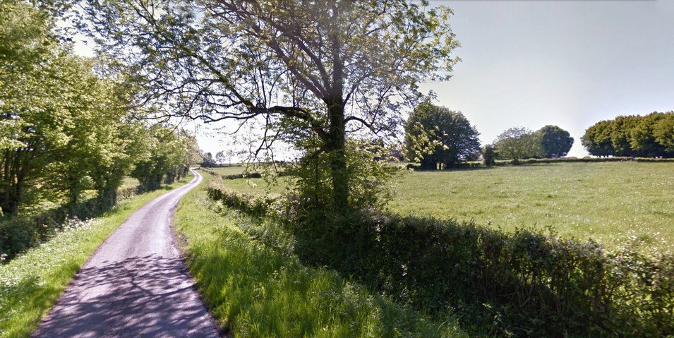 Clairfayts, paysage environnant