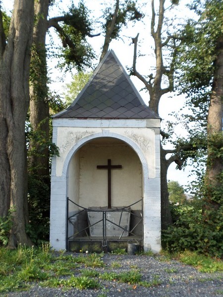 Calvaire de Colleret