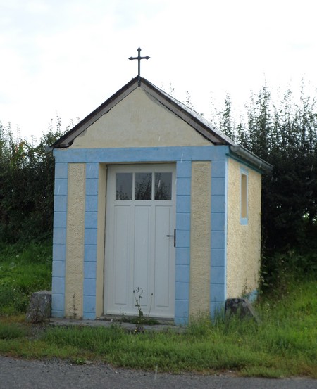 Chapelle à Colleret