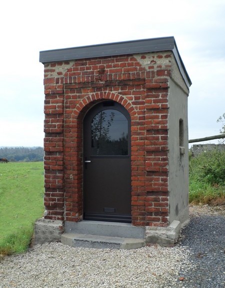 Chapelle N.D. de Bon Conseil aux Quatre-Bras
