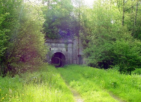 Fort de Cerfontaine à Colleret