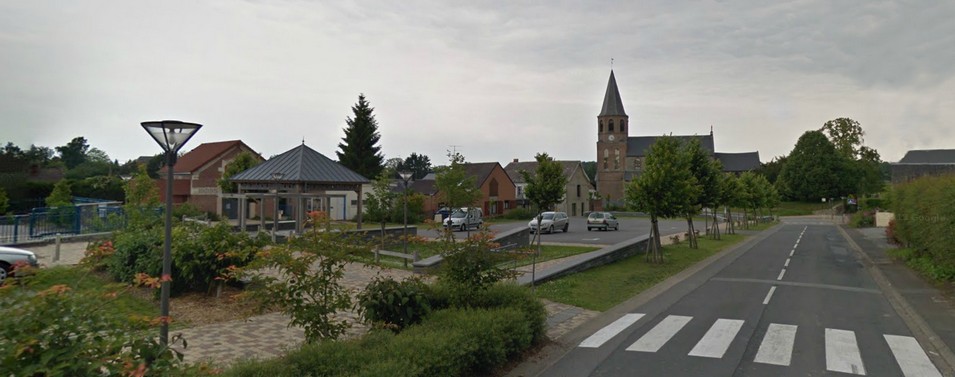 Place de Colleret