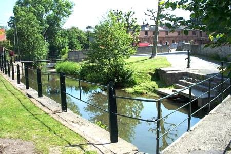 La Thure au Marais