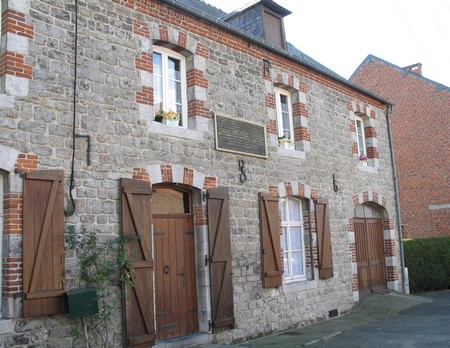 Maison des Conventionnels
