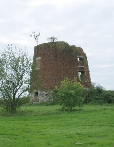 Moulin du Siroue