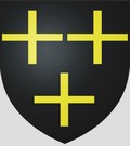 Blason de Croix Caluyau