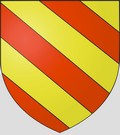Blason de Damousies