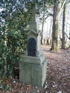 Les oratoires de l'Avesnois : Beaufort