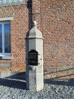 Les oratoires de l'Avesnois : Cartignies
