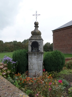 Les oratoires de l'Avesnois : Floyon